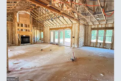 Lot 19 Flint Farms Drive, Concord, GA 30206 - Photo 16