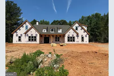 Lot 19 Flint Farms Drive, Concord, GA 30206 - Photo 2