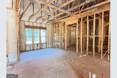 Lot 19 Flint Farms Drive, Concord, GA 30206 - Photo 4