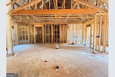 Lot 19 Flint Farms Drive, Concord, GA 30206 - Photo 2