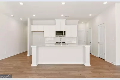 2002 Underwood Drive #2, Lawrenceville, GA 30043 - Photo 6