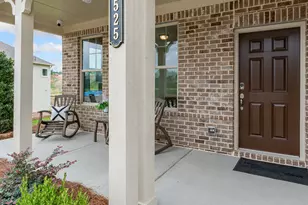 8525 Stratford Oaks Ave, Ball Ground, GA 30107 - Photo 4