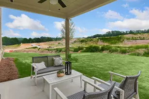 8525 Stratford Oaks Ave, Ball Ground, GA 30107 - Photo 34
