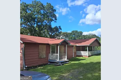 392 Pine Mountain Road, Rockmart, GA 30153 - Photo 4