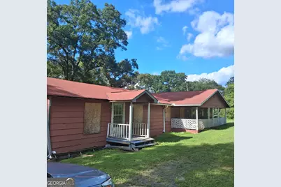 392 Pine Mountain Road, Rockmart, GA 30153 - Photo 2