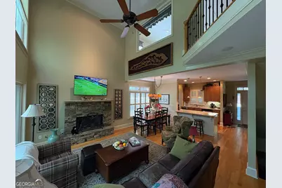 67 Chestnut Knoll Court, Jasper, GA 30143 - Photo 16