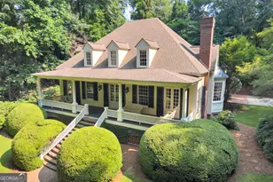 8173 Old Monticello St SE, Covington, GA 30014 - Photo 1
