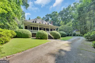 8173 Old Monticello Street SE, Covington, GA 30014 - Photo 4