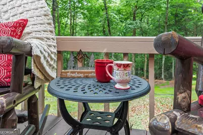 132 Silver Dollar Lane, Young Harris, GA 30582 - Photo 10
