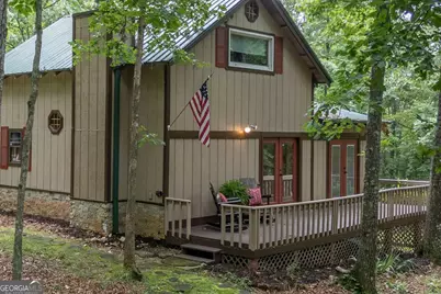 132 Silver Dollar Lane, Young Harris, GA 30582 - Photo 1