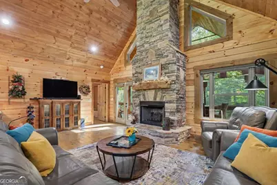 363 River Ridge Drive, Blue Ridge, GA 30513 - Photo 20