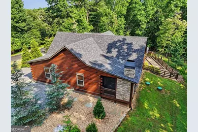 363 River Ridge Drive, Blue Ridge, GA 30513 - Photo 64