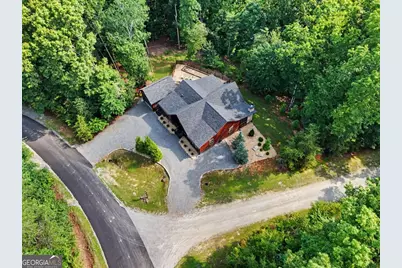 363 River Ridge Drive, Blue Ridge, GA 30513 - Photo 68