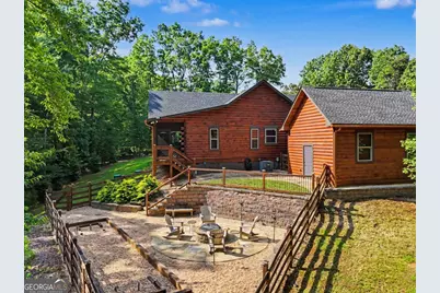 363 River Ridge Drive, Blue Ridge, GA 30513 - Photo 6