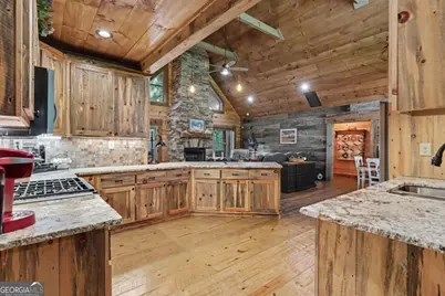 363 River Ridge Drive, Blue Ridge, GA 30513 - Photo 14