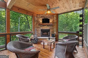 363 River Ridge Drive, Blue Ridge, GA 30513 - Photo 30