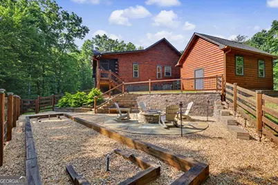 363 River Ridge Drive, Blue Ridge, GA 30513 - Photo 60