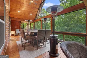 363 River Ridge Drive, Blue Ridge, GA 30513 - Photo 32