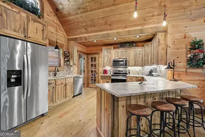 363 River Ridge Drive, Blue Ridge, GA 30513 - Photo 12