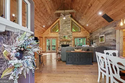 363 River Ridge Drive, Blue Ridge, GA 30513 - Photo 10