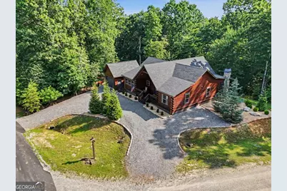 363 River Ridge Drive, Blue Ridge, GA 30513 - Photo 4