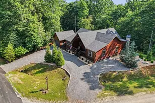 363 River Ridge Drive, Blue Ridge, GA 30513 - Photo 4