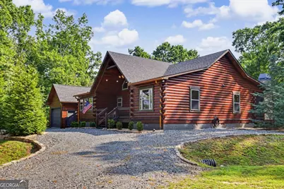 363 River Ridge Drive, Blue Ridge, GA 30513 - Photo 2