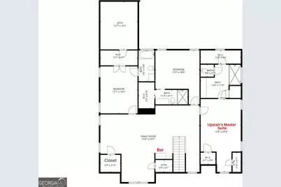 910 Laurel Brooke Avenue, Peachtree City, GA 30269 - Photo 88