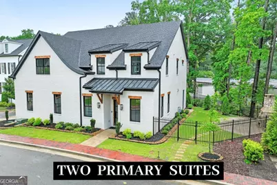910 Laurel Brooke Avenue, Peachtree City, GA 30269 - Photo 2