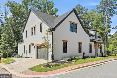 910 Laurel Brooke Avenue, Peachtree City, GA 30269 - Photo 82