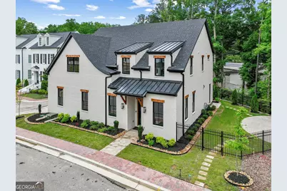 910 Laurel Brooke Avenue, Peachtree City, GA 30269 - Photo 98
