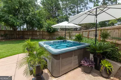 106 Widgeon Lane, Glennville, GA 30427 - Photo 14