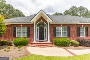 106 Widgeon Ln, Glennville, GA 30427 - Photo 2