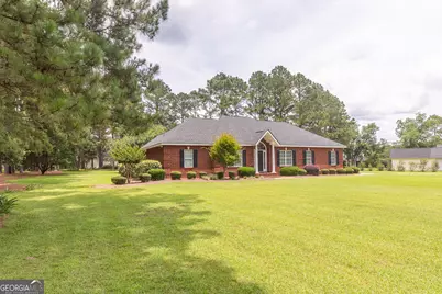 106 Widgeon Lane, Glennville, GA 30427 - Photo 16