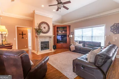 106 Widgeon Lane, Glennville, GA 30427 - Photo 6