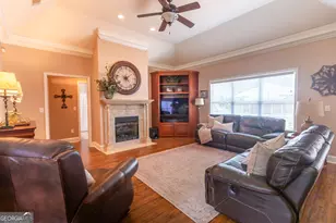 106 Widgeon Ln, Glennville, GA 30427 - Photo 6