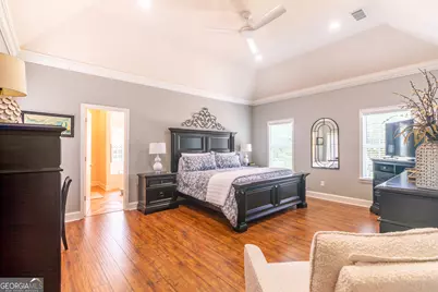 106 Widgeon Lane, Glennville, GA 30427 - Photo 8