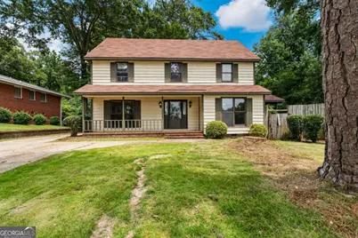 6802 Ellis Drive, Columbus, GA 31904 - Photo 1