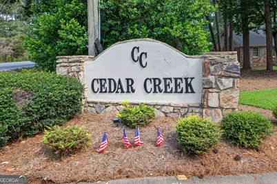 4224 Cedar Creek Trail SW, Lilburn, GA 30047 - Photo 48