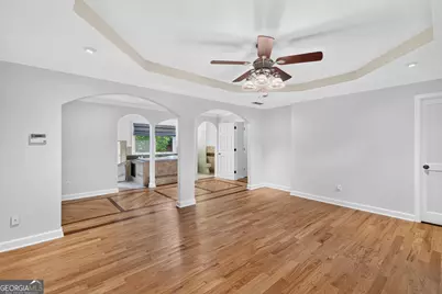 4224 Cedar Creek Trail SW, Lilburn, GA 30047 - Photo 4