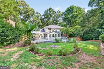 4224 Cedar Creek Trail SW, Lilburn, GA 30047 - Photo 38