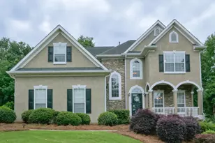 106 Willow Trce, Stockbridge, GA 30281 - Photo 1