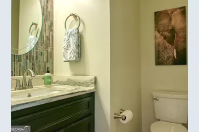 106 Willow Trace, Stockbridge, GA 30281 - Photo 16