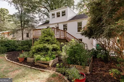 530 Holman Avenue, Athens, GA 30606 - Photo 62