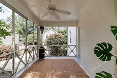 530 Holman Avenue, Athens, GA 30606 - Photo 36