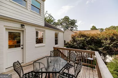 530 Holman Avenue, Athens, GA 30606 - Photo 68
