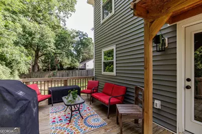 530 Holman Avenue, Athens, GA 30606 - Photo 52