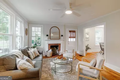 530 Holman Avenue, Athens, GA 30606 - Photo 8