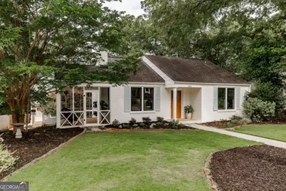 530 Holman Avenue, Athens, GA 30606 - Photo 70