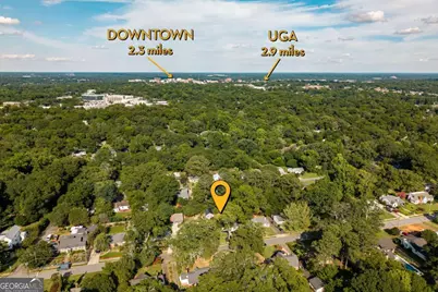 530 Holman Avenue, Athens, GA 30606 - Photo 4